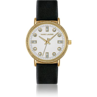 Horloge Marc Lauder Paris