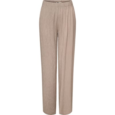 ONLY - ONLKAYLIE MW STRUC STR PANT PNT - Meisjes - Leggings