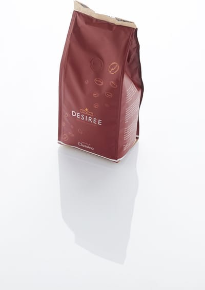 Koffie; classico gemalen