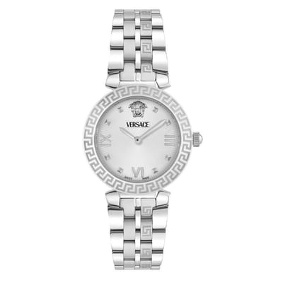 Versace - VEOCA0825 - Polshorloge - Dames - Kwarts - Daphnis Lady