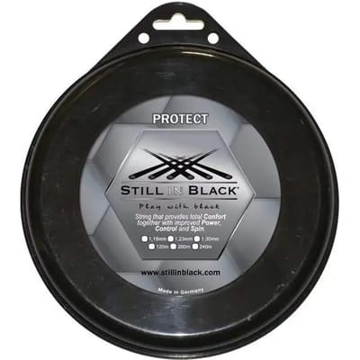 Tennissnaren Still in Black Protect 240 m