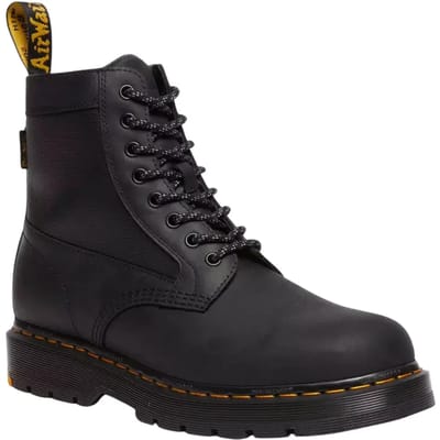 Dr. Martens 1460, Unisex, Zwart, Laarzen, maat: 38