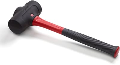 Hultafors - DB 1600 - dead blow hamer - 60 mm - 1650 gram