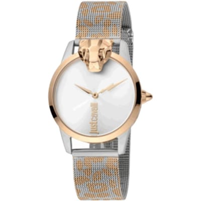 Just Cavalli Dameshorloge JC1L057M0305 Shine