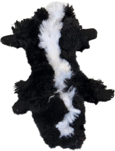 Jack And Vanilla - Speelgoed - Flatties Stinkdier - S 48/2056 - 179940