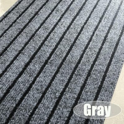 Lange keukentapijt wasbare vloermat voor keukenvoordeurmat buiteningangsdeur antislip vloerbedekkingsmat buitenterras 60cm*90cm 1pc