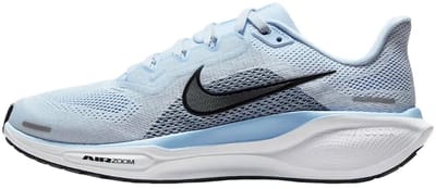 Nike Air Zoom Pegasus 41 Blue Tint Dames Sneakers Psychic-Blue Smoky-Blue Zwart FD2723-404 38 white