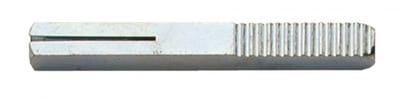 Intersteel Wisselstift - keilboutbevestiging 8x80mm  - 0099.975531