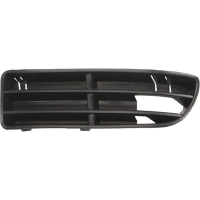 Ventilatierooster, bumper BLIC 6502-07-9543997P links