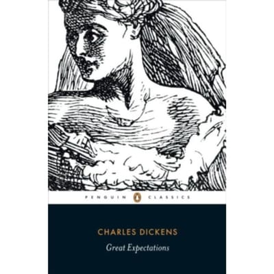 Great Expectations - Charles Dickens