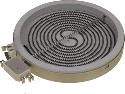 BOSCH - Kookzone halogeen 2000W - 00644726