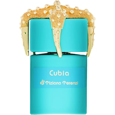 Tiziana Terenzi Cubia Extrait de parfum 100 ml (unisex)