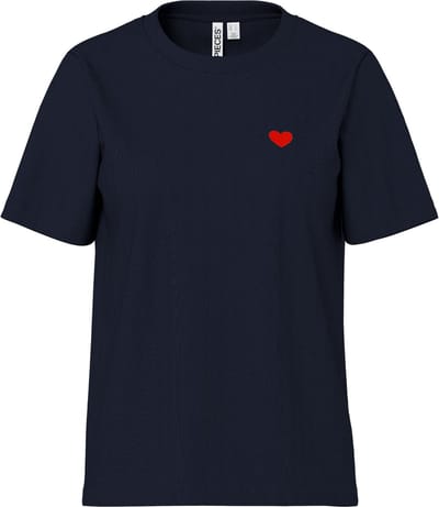 Pieces T-shirt PCMILA