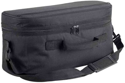 Gigbag voor Bongo Boston GB-BONG 25mm gevoerd
