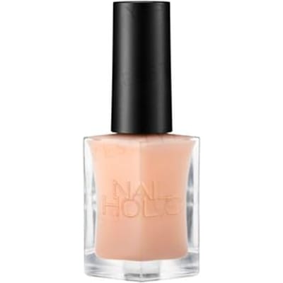 Kose - Nail Holic 24_7 Base Coat SP001
