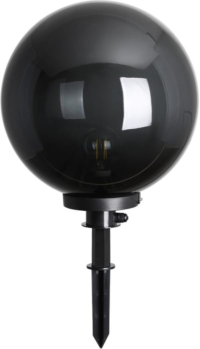 EGLO Monterollo Smoke Prikspot - 40 cm - Zwart