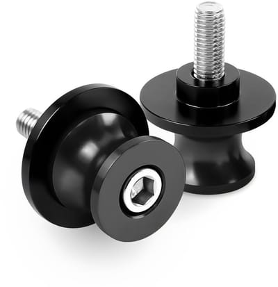 Dailygoods- Swingarm Spoelen 8 mm - Aluminium Cnc Diabolos