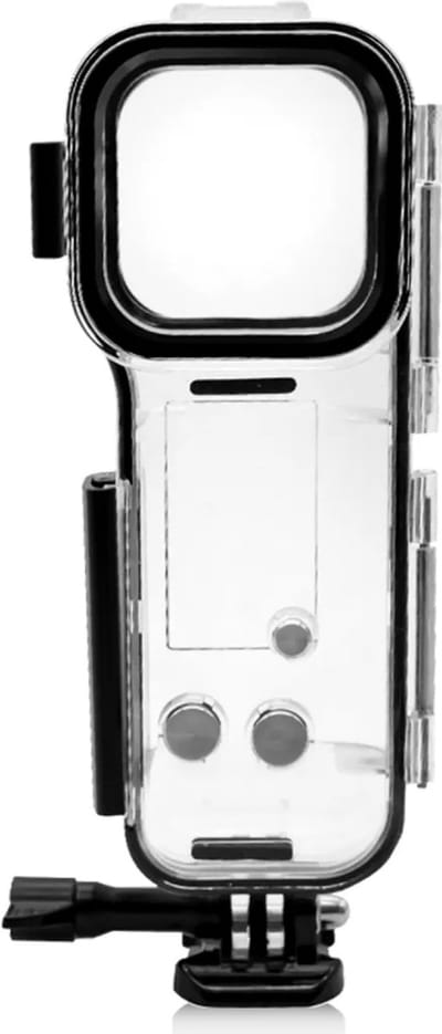 Beschermhoes geschikt voor DJI OSMO Pocket 3 camera - duikhoes voor actiecamera's - fotografieaccessoires
