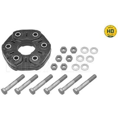 Hardyschijf/Rubber askoppeling MEYLE 314 152 2121/HD
