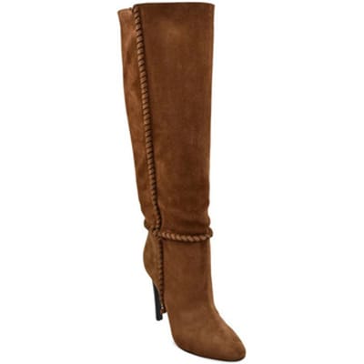 Laarzen met hakken Saint Laurent -