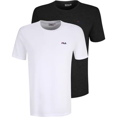 T-shirts Fila Brod (x2)