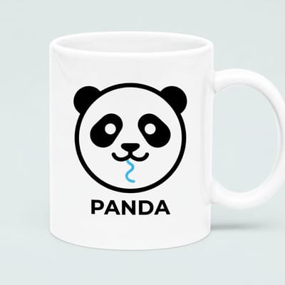Nevolis® | Koffiemok 330ml met Uniek Design | Ontwerp Jouw Eigen Mok | Handgemaakt Cadeau voor Koffieliefhebbers | Gepersonaliseerd op Aanvraag | Enkel of Grote Bestelling