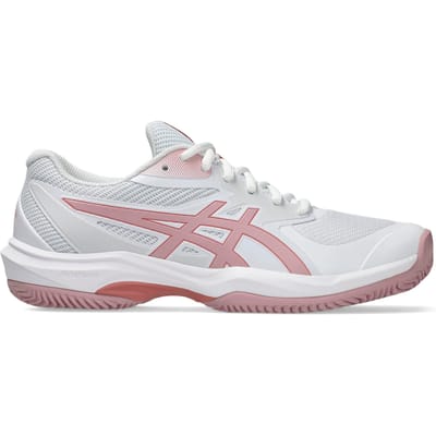 Tennisschoenen Asics Chaussures de tennis game ff clay maille respirante