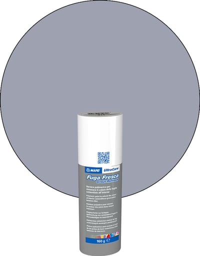 Mapei Ultracare Fuga Fresca | voegenstift | kleur 127 Arctisch Grijs