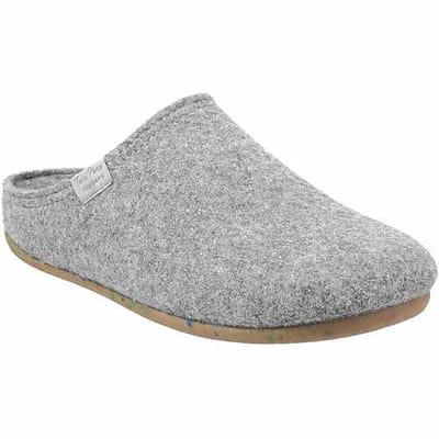 Toni Pons Maui-lx Pantoffels Grijs EU 37 Vrouw