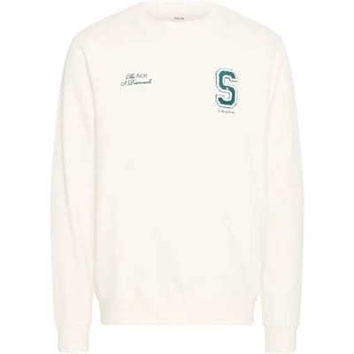 Sweatshirt Solid Ridley