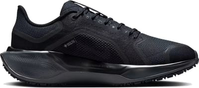 Nike Pegasus 41 Gore-tex Dames Hardloopschoenen Fq1357-001 - Kleur Zwart-zwart