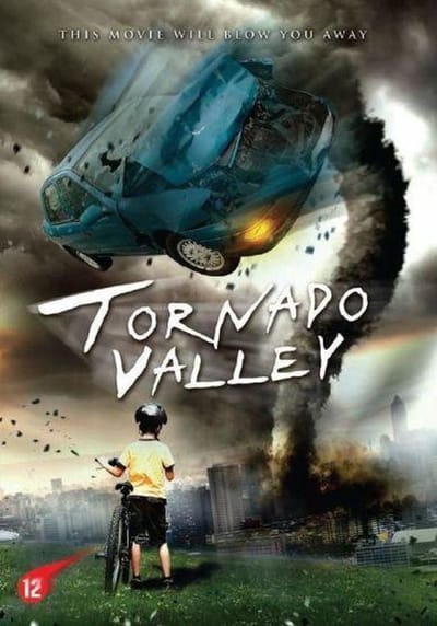 Tornado Valley