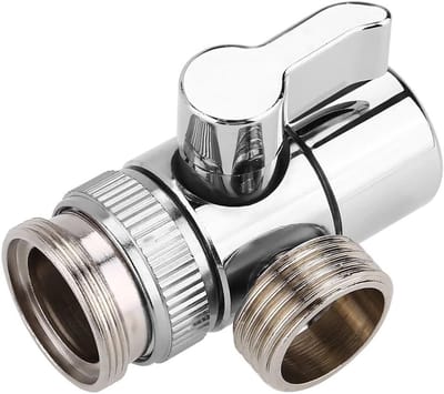 Universele adapter voor toilet bidet sprayer - vervangingsonderdelen voor douchearm en slangadapter M24