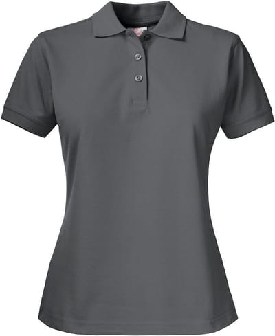 Printer POLO SURF PRO LADY 2265014 - Staalgrijs - L