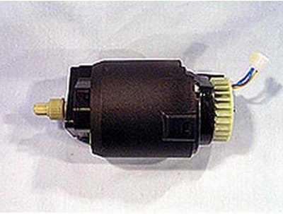 Motor Onderdeel - Reservemotor - Apparaat Reparatie - 220 Volt - 1.71 Kilogram - Zilverkleurig