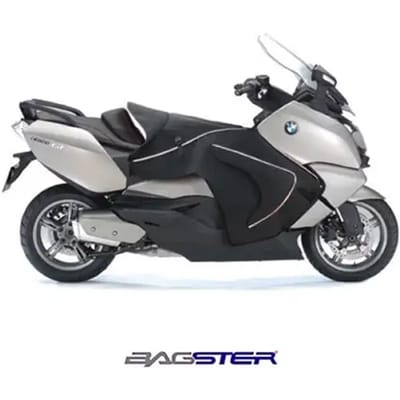 Scooter schort Bagster Briant Bmw C650 GT - 2011/2020