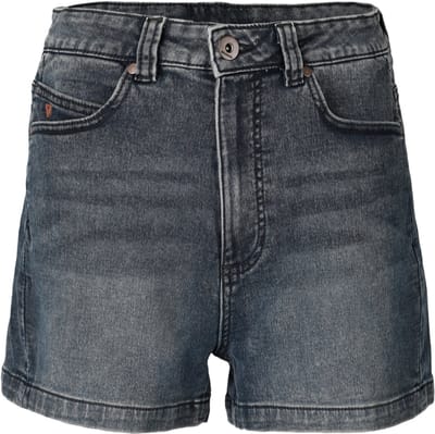 Brunotti - Jog Jeans Titanium - Korte Broek Dames - M