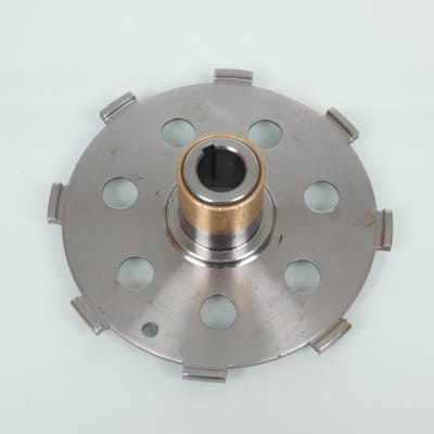 rms koppelingsplaat voor piaggio 125 cosa cl-clx scooter 1988-1991 159853 nieuw