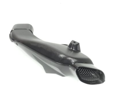 Prise d'air droite pour Moto Suzuki 1000 GSXR 2003 à 2004 94402-18G00-000 Neuf