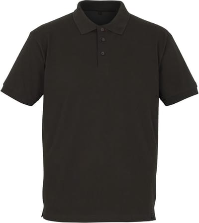 Mascot Crossover Poloshirt 50181-861 - donkerantraciet - 2XL