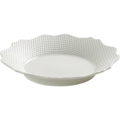 Maxwell and Williams Fabuleux Diep Bord - a 20 cm - Wit