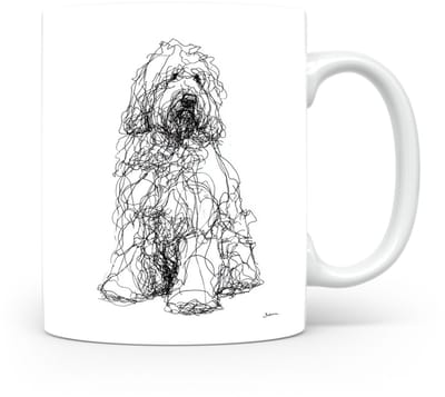 Beker Komondor