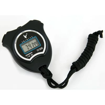 Stopwatch PowerShot