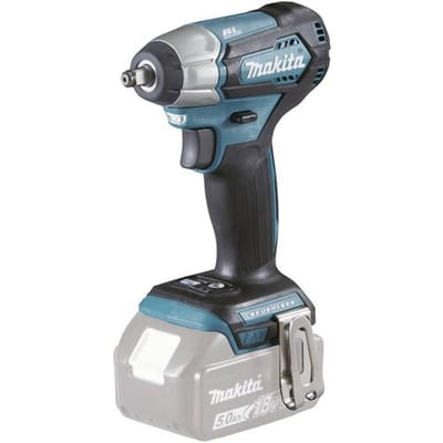 Makita DTW180Z 18V Li-Ion Accu slagmoersleutel body - 180Nm - 3/8" - koolborstelloos