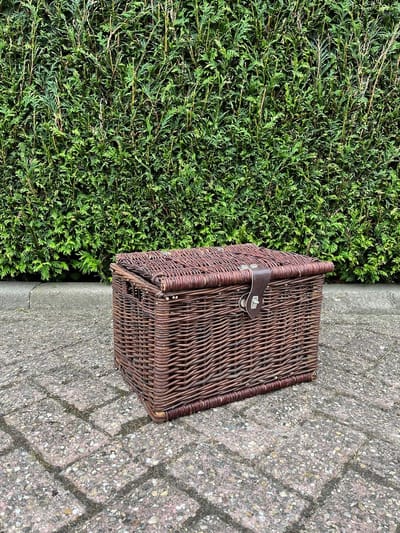 Koffertje Brasser 45x30x32
