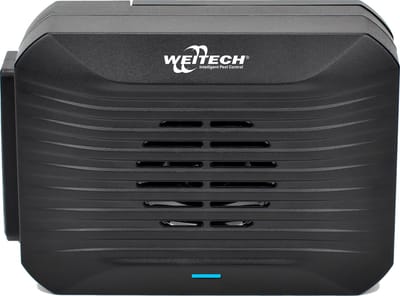 WEITECH - Vogelafweermiddel - 20 - - - 40 - m²