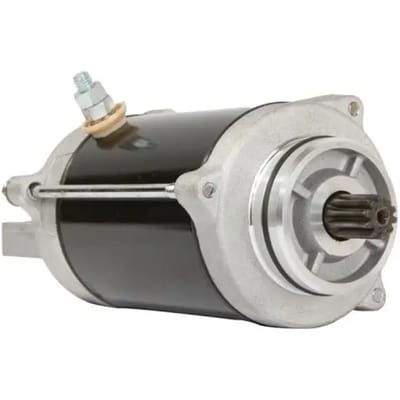 Originele aanpasbare motorstarter Brazoline Honda