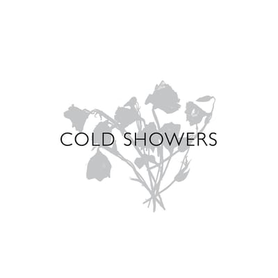 Cold Showers - Love And Regret (LP) (Coloured Vinyl) ( Limited Edition)