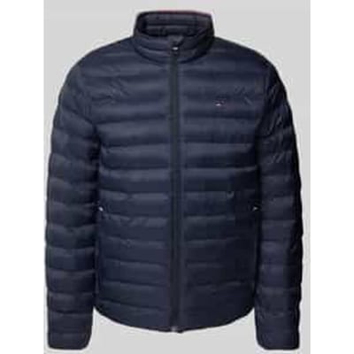 Gewatteerd jack met ritszakken, model 'CORE PACKABLE'