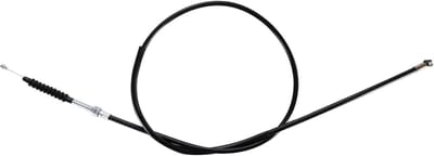 IMstore - Motor Koppeling Kabel - Vervangingskabel - 1240mm - Geschikt voor Moped en Scooter - Voor 125cc 150cc 200cc 250cc - Hoogwaardige Kwaliteit